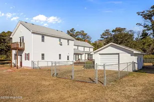 664 Seashore Dr, Atlantic, NC 28511 - Photo 38