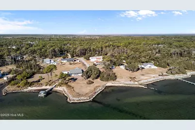 664 Seashore Drive, Atlantic, NC 28511 - Photo 52