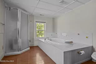 664 Seashore Dr, Atlantic, NC 28511 - Photo 26