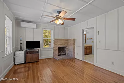 664 Seashore Drive, Atlantic, NC 28511 - Photo 8