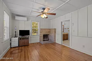 664 Seashore Dr, Atlantic, NC 28511 - Photo 8