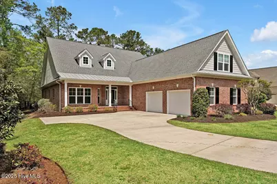 1336 Cape Fear National Drive, Leland, NC 28451 - Photo 1