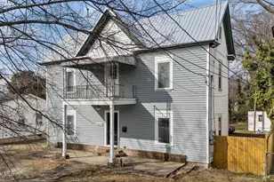 309 Tarboro St NE, Wilson, NC 27893 - Photo 2