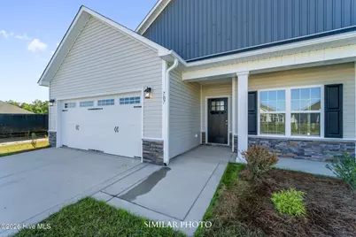 757 Regiment Road, Jacksonville, NC 28546 - Photo 4