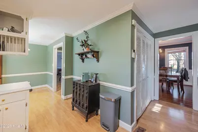 2405 Williamsburg Drive NW, Wilson, NC 27896 - Photo 26
