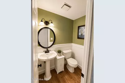 2405 Williamsburg Drive NW, Wilson, NC 27896 - Photo 16