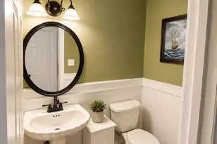 2405 Williamsburg Dr NW, Wilson, NC 27896 - Photo 16