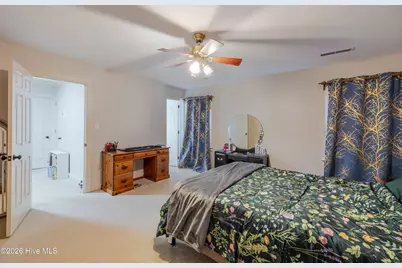 2405 Williamsburg Drive NW, Wilson, NC 27896 - Photo 18