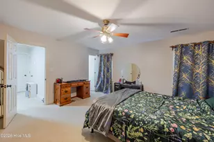 2405 Williamsburg Dr NW, Wilson, NC 27896 - Photo 18