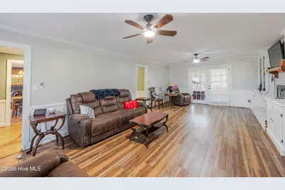2405 Williamsburg Drive NW, Wilson, NC 27896 - Photo 12