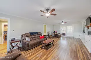 2405 Williamsburg Dr NW, Wilson, NC 27896 - Photo 12