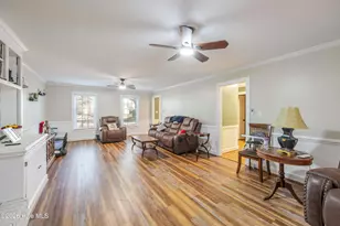 2405 Williamsburg Dr NW, Wilson, NC 27896 - Photo 14
