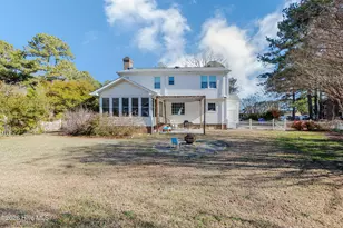 2405 Williamsburg Dr NW, Wilson, NC 27896 - Photo 34