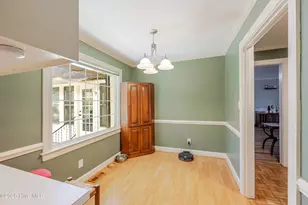2405 Williamsburg Dr NW, Wilson, NC 27896 - Photo 28