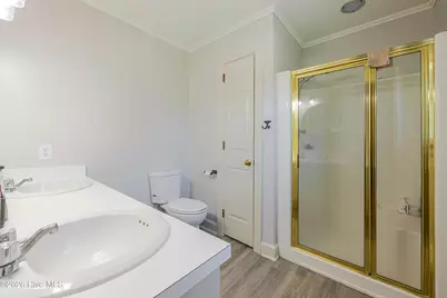 2405 Williamsburg Drive NW, Wilson, NC 27896 - Photo 30