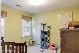 2405 Williamsburg Dr NW, Wilson, NC 27896 - Photo 30