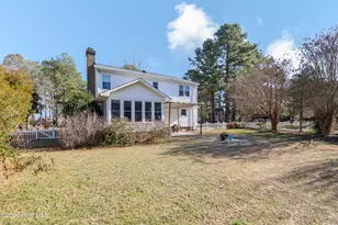 2405 Williamsburg Dr NW, Wilson, NC 27896 - Photo 34