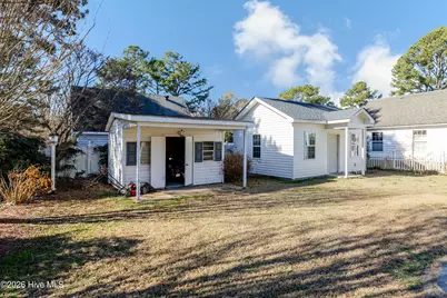 2405 Williamsburg Drive NW, Wilson, NC 27896 - Photo 32
