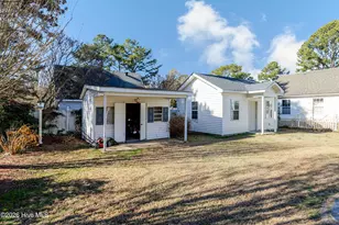 2405 Williamsburg Dr NW, Wilson, NC 27896 - Photo 32
