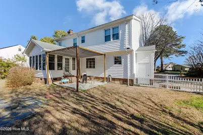 2405 Williamsburg Drive NW, Wilson, NC 27896 - Photo 32
