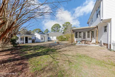 2405 Williamsburg Drive NW, Wilson, NC 27896 - Photo 24