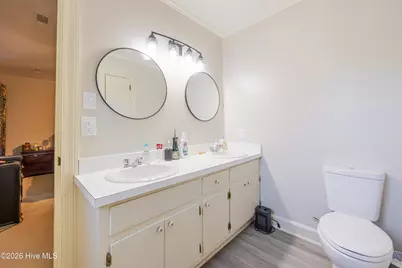 2405 Williamsburg Drive NW, Wilson, NC 27896 - Photo 20
