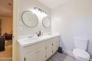 2405 Williamsburg Dr NW, Wilson, NC 27896 - Photo 20