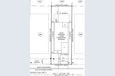 2529 Salt Cedar Drive SE Lot #139, Bolivia, NC 28422 - Photo 38