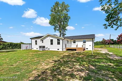6715 Princeton Kenly Road, Princeton, NC 27569 - Photo 34