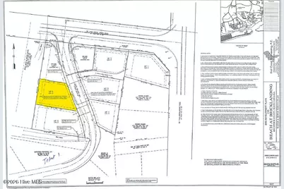 Lot 6 Stone Ballast Way, Ocean Isle Beach, NC 28469 - Photo 8