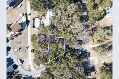 Lot 6 Stone Ballast Way, Ocean Isle Beach, NC 28469 - Photo 2