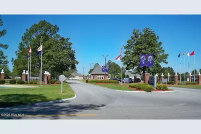 1004 Barkentine Drive, New Bern, NC 28560 - Photo 18