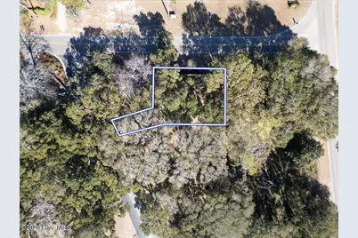 Lot 2 Stone Ballast Way, Ocean Isle Beach, NC 28469 - Photo 4
