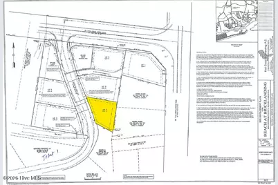 Lot 4 Stone Ballast Way, Ocean Isle Beach, NC 28469 - Photo 10
