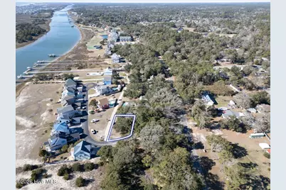 Lot 5 Stone Ballast Way, Ocean Isle Beach, NC 28469 - Photo 2