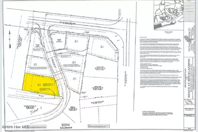 Lot 5 Stone Ballast Way, Ocean Isle Beach, NC 28469 - Photo 12