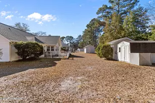425 Water Oak Wynd SW, Sunset Beach, NC 28468 - Photo 40