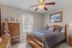 425 Water Oak Wynd SW, Sunset Beach, NC 28468 - Photo 6