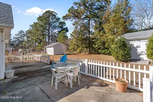 425 Water Oak Wynd SW, Sunset Beach, NC 28468 - Photo 42