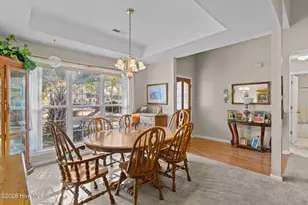 425 Water Oak Wynd SW, Sunset Beach, NC 28468 - Photo 12
