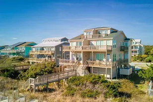 7021 Ocean Dr E, Emerald Isle, NC 28594 - Photo 1