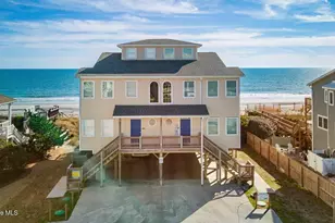 7021 Ocean Dr E, Emerald Isle, NC 28594 - Photo 2
