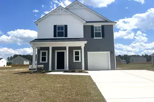 284 Happy Trail Rd, Aberdeen, NC 28315 - Photo 2