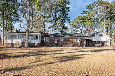 651 Smith Shore Road, Belhaven, NC 27810 - Photo 6