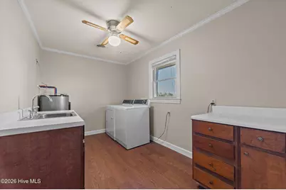 651 Smith Shore Road, Belhaven, NC 27810 - Photo 58