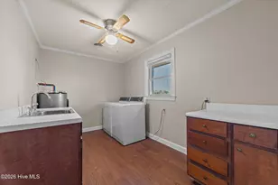 651 Smith Shore Rd, Belhaven, NC 27810 - Photo 58