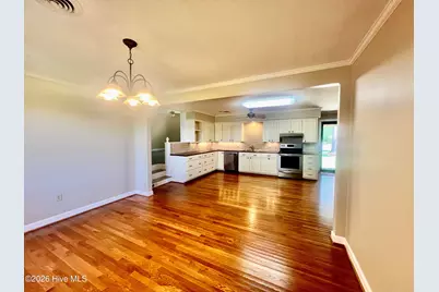 651 Smith Shore Road, Belhaven, NC 27810 - Photo 30