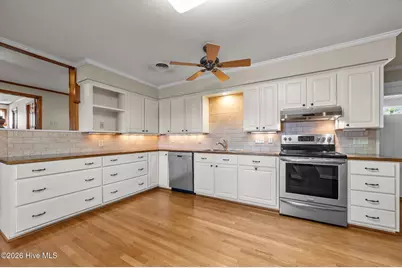 651 Smith Shore Road, Belhaven, NC 27810 - Photo 22