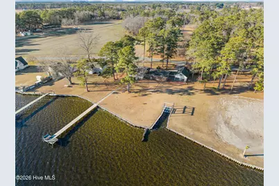651 Smith Shore Road, Belhaven, NC 27810 - Photo 12