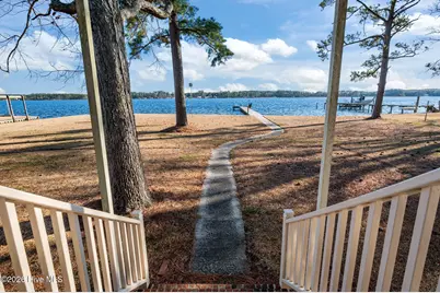 651 Smith Shore Road, Belhaven, NC 27810 - Photo 68